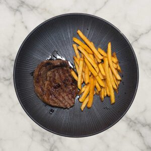 Argentinisches Entrecote