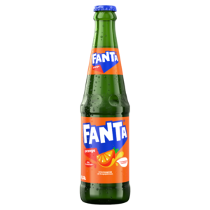 Fanta