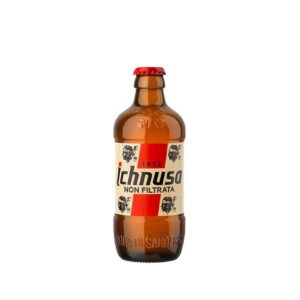 Birra Ichnusa Sardegna