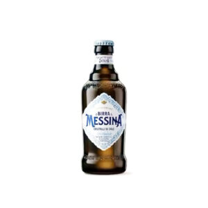 Birra Messina