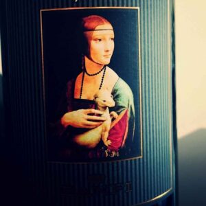 Prosecco Bosco Albano