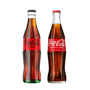 Coca Cola / Coca Cola Zero